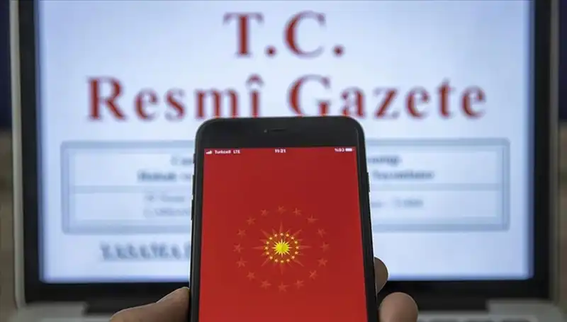 Resmi Gazete'de Bugün: Hayati Kararlar ve Yeni Düzenlemeler