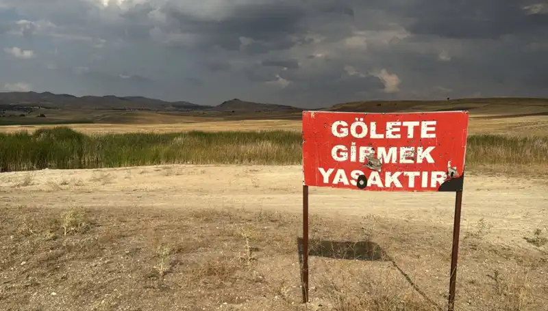Gölette Facia: İki Çocuk Hayatını Kaybetti, Acı Olayın Ayrıntıları