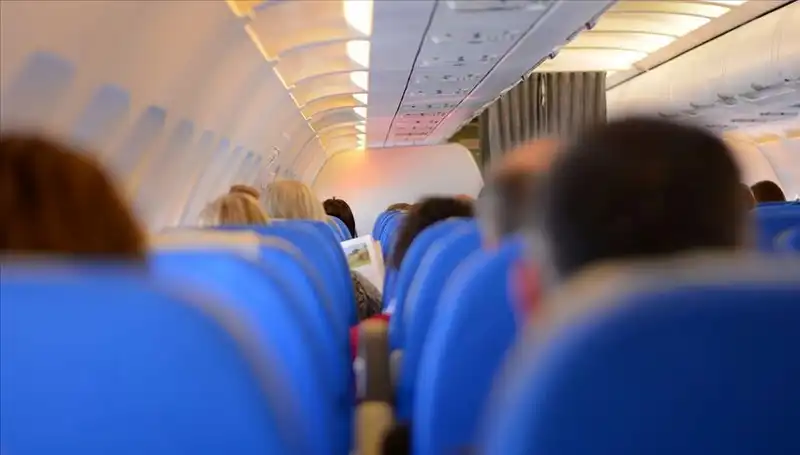 Uçuş Güvenliğini Tehdit Eden Yeni Risk Faktörü: Dikkat!