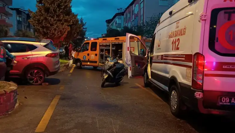 Motosiklet Kazasında Hayatını Kaybeden Genç: Korkunç Olayın Detayları