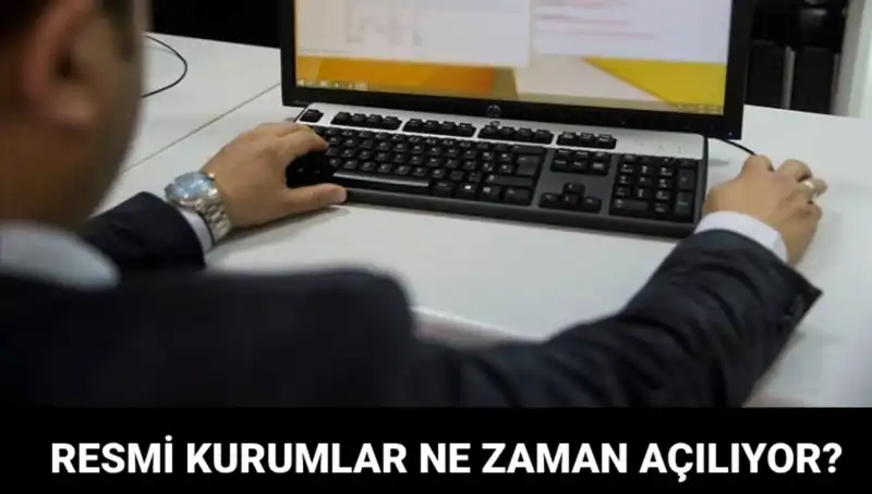 Resmi Kurumların Açılış Saatleri: PTT, Sağlık Ocakları ve Noterler Hakkında Bilmeniz Gerekenler