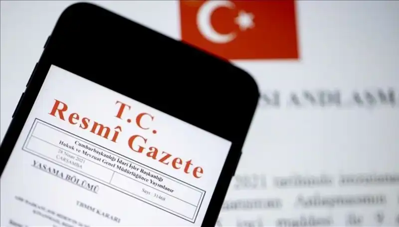 3 Mayıs 2025 Resmi Gazete Kararları: Yola Çıkmadan Önce Bilmeniz Gerekenler!