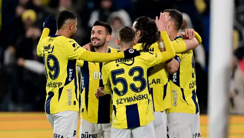 Kadıköy'de 2025 Yazı Futbol İçin Dönüm Noktası Olacak!