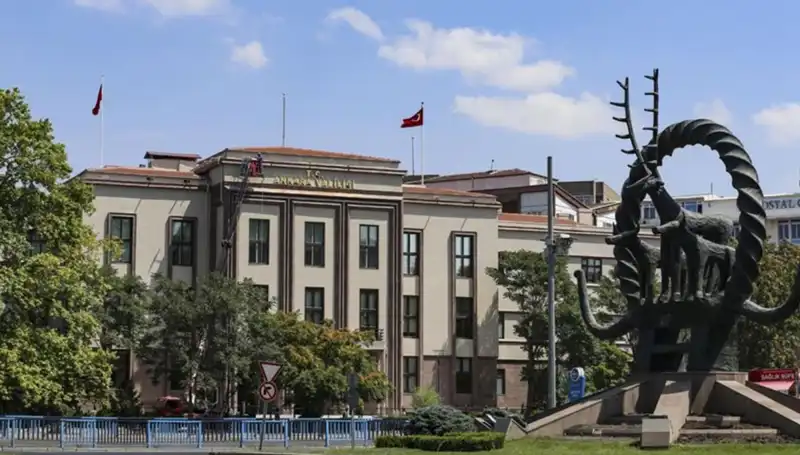 Ankara Valiliği, 12/12 Çalışma Sistemi Hakkında Bilgi Verdi