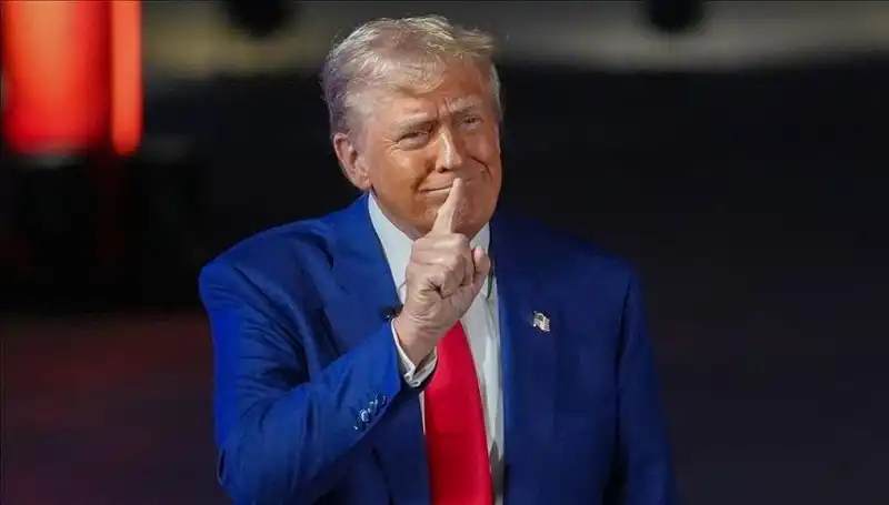 Trump’ın İlk Yurtdışı Ziyareti Suudi Arabistan: Neden Bu Seçim?
