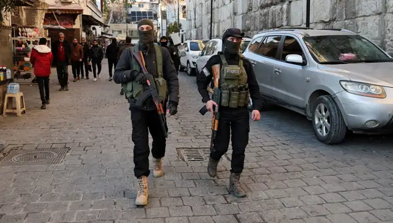 Suriye Dürzileri Netanyahu'ya Tepki Gösterdi: Gerilim Tırmanıyor