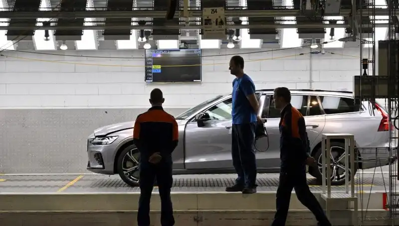 Volvo, Satışını Durdurduğu Modellerle İlgili Kritik Kararlar Açıkladı