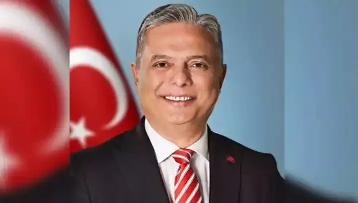 Ümit Uysal: CHP Genel Başkan Adayı Hakkında Bilmeniz Gerekenler
