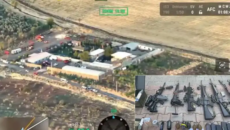Evlere Yapılan Cephane Baskınları: Neden ve Sonuçları