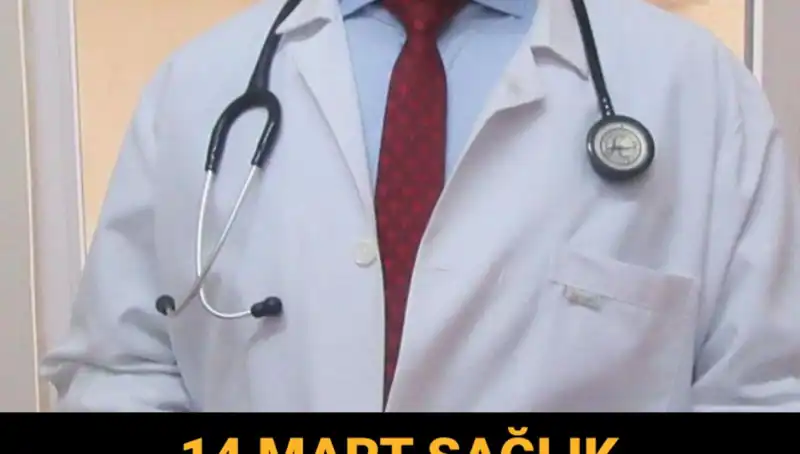 14 Mart Sağlık Çalışanları: Aile Hekimleri ve Hastaneler Bugün Açık mı?