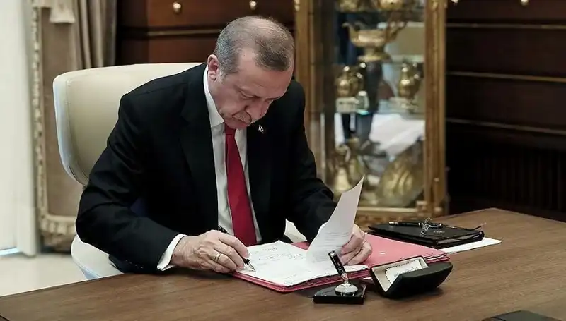 Cumhurbaşkanı’nın Affettiği 9 Hükümlü ile İlgili Tüm Detaylar
