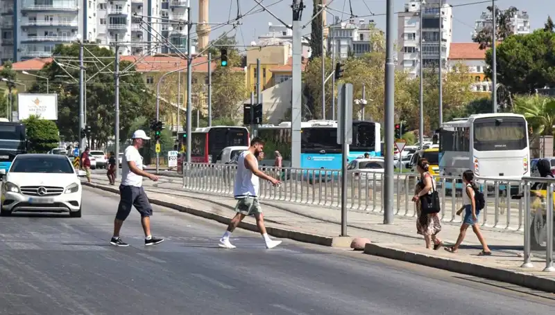 Trafikte Ölümcül Bilinçsizlik: Ülkemizin İkinci Sırasındaki Tehlike