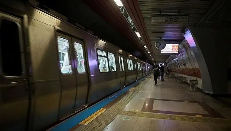 İstanbul'da 3. Günde Eylem Yasağı: Metrolar Kapalı mı?