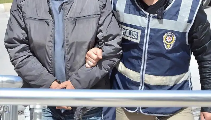 Bursa'da Uyuşturucu Operasyonu: Şehirde Bir Tutuklama Gerçekleşti