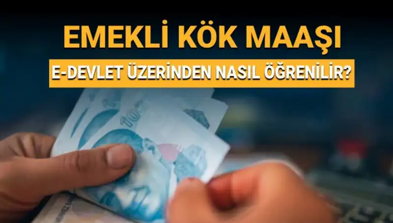 Kök Maaş Nedir? Hesaplama Yöntemleri ve Öğrenme Taktikleri