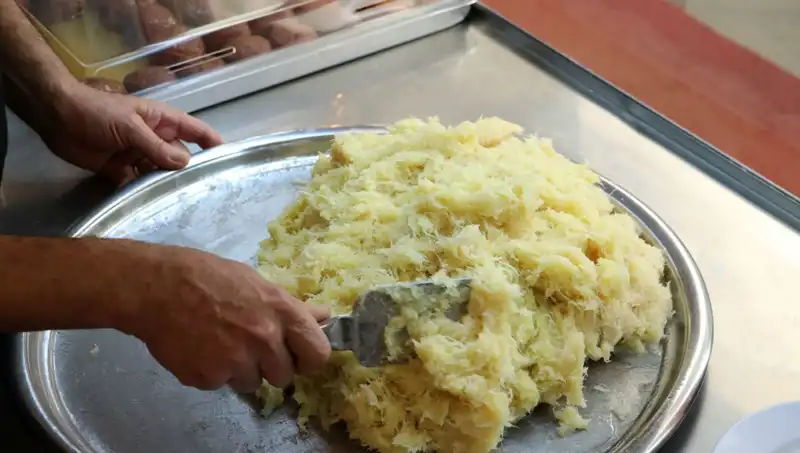 Kentteki Tescilli Lezzet İle 35 Yıllık Geleneği Keşfedin