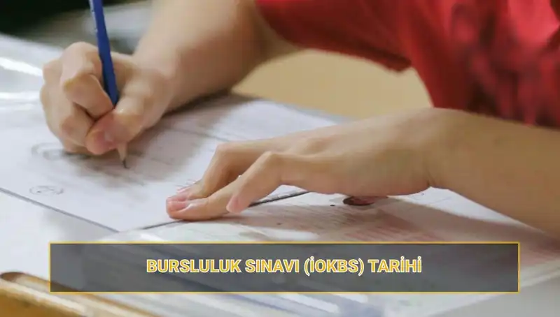 Bursluluk Sınavı Giriş Belgeleri Yayımlandı mı? MEB'den Açıklama Geldi!