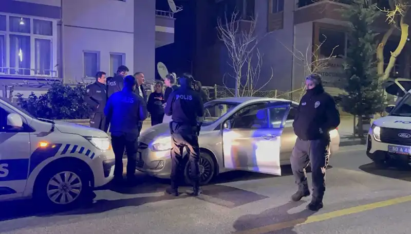 Polisten Kaçan Ehliyetsiz Sürücü: Cezalar Beni Yıldırmaz Dedim!