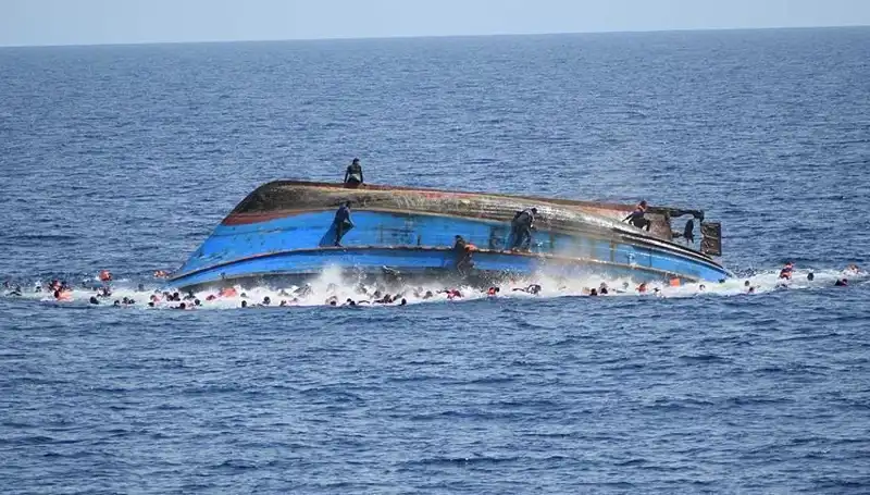 Kongo Nehri’nde Tekne Faciası: 148 Can Kaybı ve Soru İşaretleri