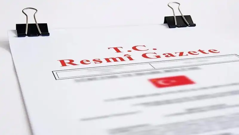 Resmi Gazete’deki Yenilikler: 6 Mart 2025'te Neler Değişti?