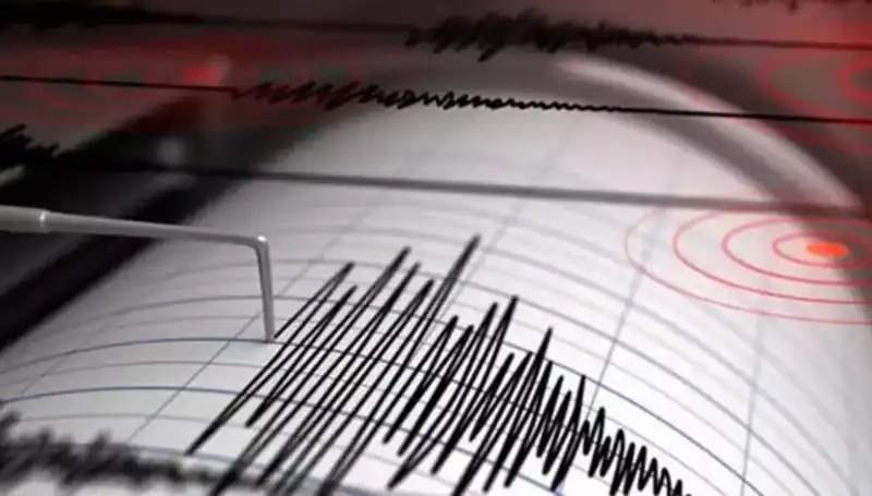 Kahramanmaraş’ta 4,1 Büyüklüğünde Deprem: Güvenlik Önlemleri Ne Olmalı?