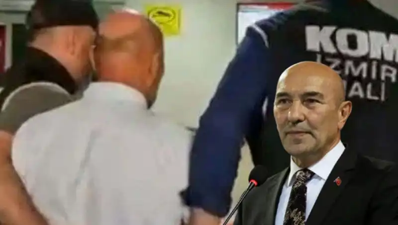 İzmir Büyükşehir Belediye Başkanı Tunç Soyer Hakkında İddialar ve Beklenen Ceza