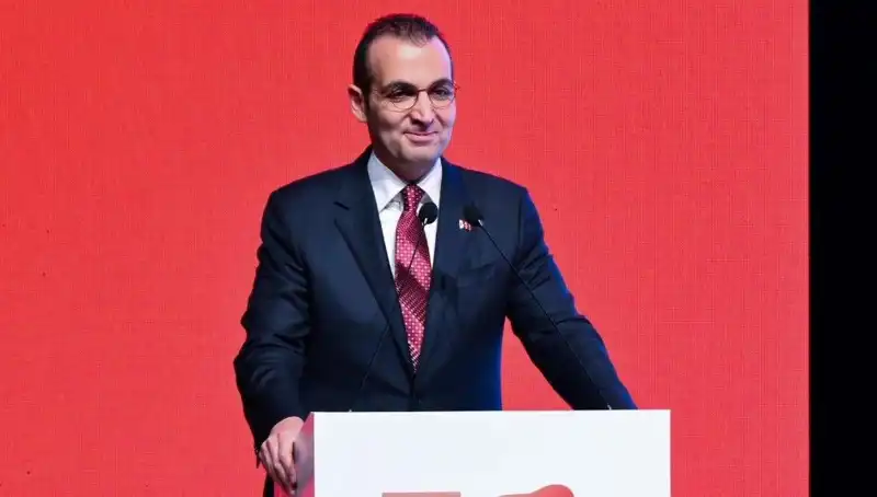Resul Emrah Şahan: Şişli'nin Vizyoner Başkanı ve Siyasi Hayatı