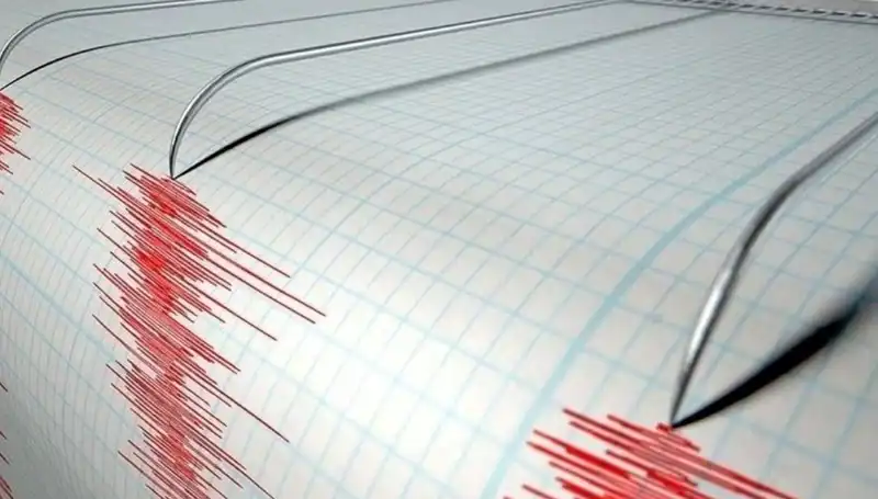 Ege Denizi'nde 3.6 Büyüklüğünde Deprem: Endişe Yaratacak Gelişmeler