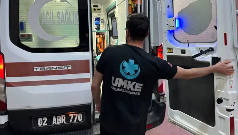 Küçük Çocuk Elektrik Akımına Kapıldı: Aileyi Şoke Eden Olay!