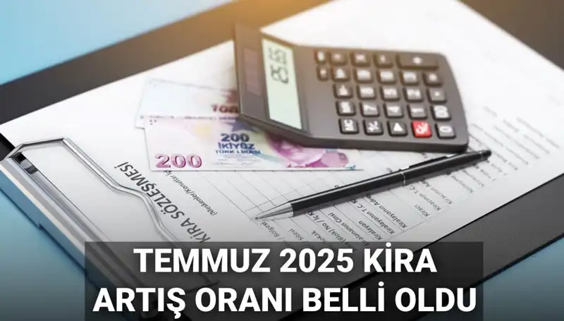 Temmuz 2023 Kira Artış Oranı Açıklandı: Emlak Piyasası Tüm Detaylarıyla Değerlendiriliyor