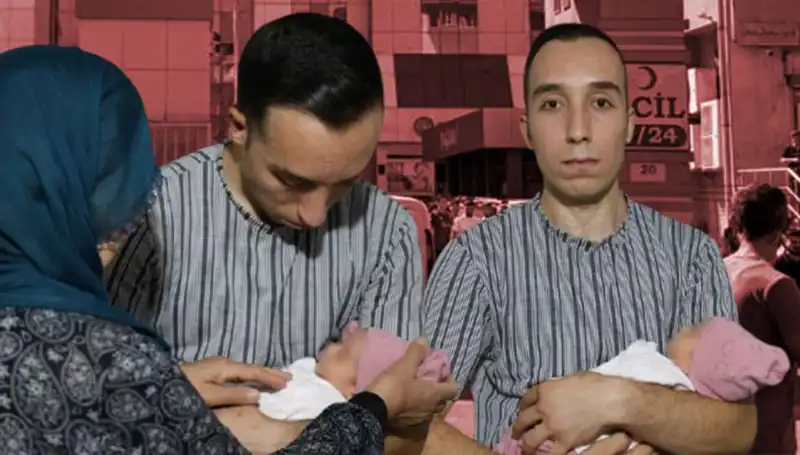 Hastanede Yaşanan Şok Olay: "Bize Benzemiyor" İtirazı Neden Dikkate Alınmadı?
