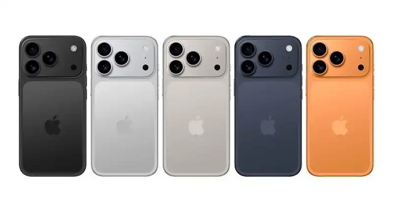 iPhone 17'nin Çıkış Tarihi: Apple Kullanıcılarını Bekleyen Sır!