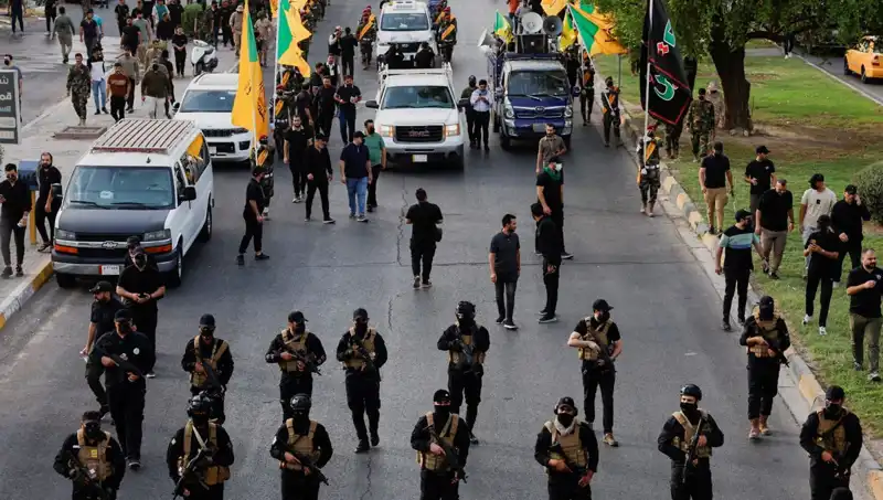 Hizbullah'tan Silahsızlanma Açıklaması: İki Temel Şart!