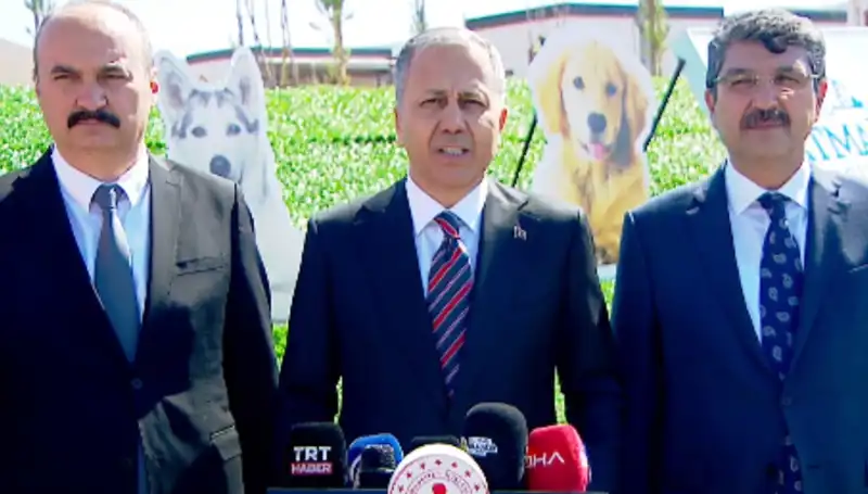 Sokak Köpekleri Tartışmasına Resmi Müdahale: 81 İle Müfettiş Gönderildi