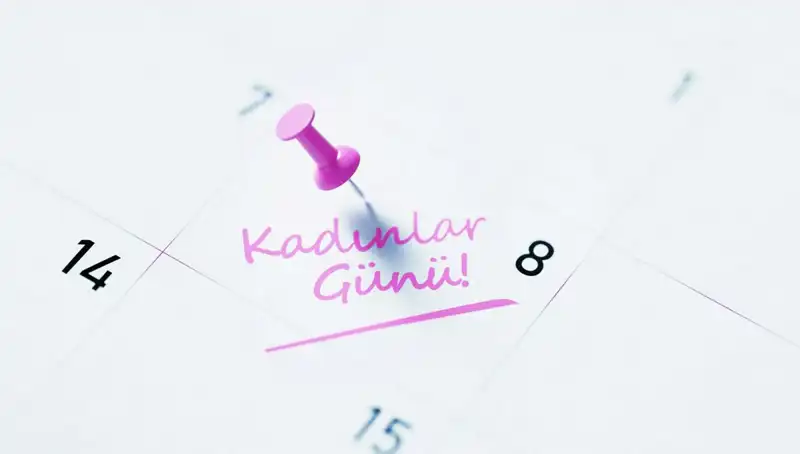 Kadınlar Günü: Tarihçesi ve Anlamı ile Hayatımızdaki Yeri