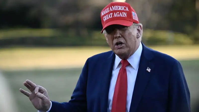 Trump’tan Kendini Öven Paylaşım: Ukrayna Krizi Üzerine Dikkat Çeken Açıklama