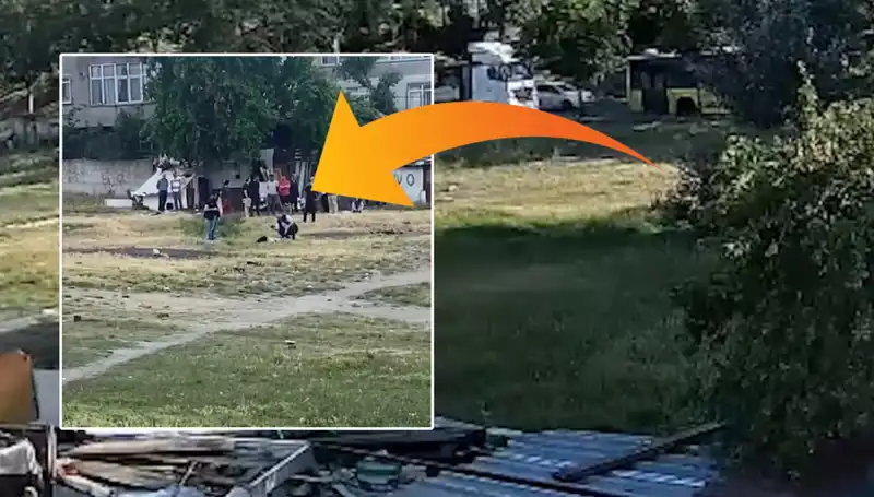Bağcılar'da Bir Kişi Duş Alırken Yere Yığıldı: Gizemli Ölüm Olayı