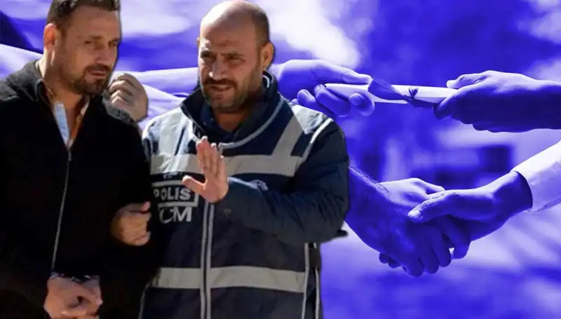 Sahte E-imza Çetesi Ortaya Çıktı: Joker Yakup'un İtirafları Şaşkınlık Yarattı