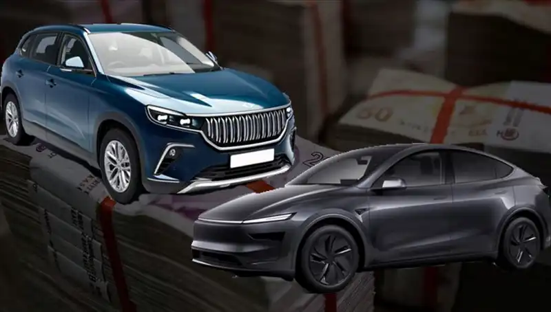 Otomobillerdeki Yeni ÖTV Oranları Açıklandı: Fırsatlar ve Riskler