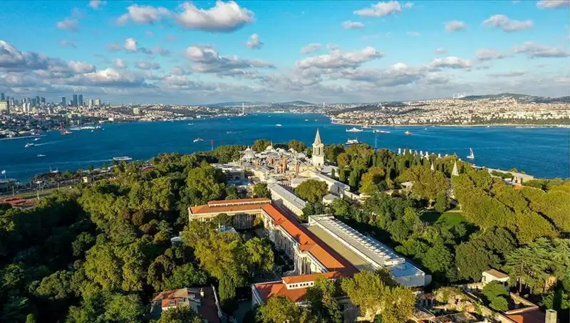 Marmara Denizi'nde 65 Yıldır Görülmeyen Bir Olay Gerçekleşti!