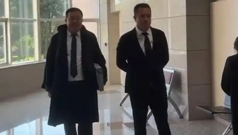 Yasa Dışı Bahis İddiası: Acun Ilıcalı Hakim Karşısında Ne Hakkında Konuştular?