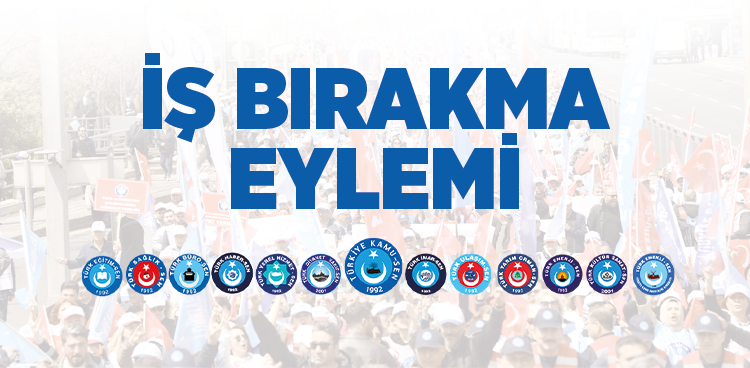 Memurlarının İş Bırakma Kararı: Nedenleri ve Gelecek Beklentileri