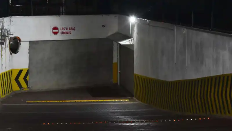 Sitede Çıkan Husumet Kanlı Bir Cinayetle Son Buldu