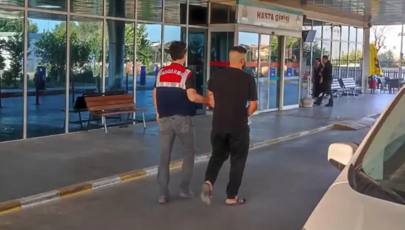 Türkiye'nin 28 İlinde DAEŞ Operasyonu: 153 Kişi Gözaltına Alındı