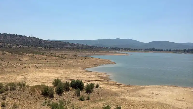 Bodrum'da Su Krizi: Kesintiler Yerel Halkı Zorluyor!