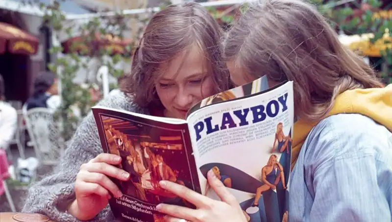 Playboy'un Eski Genel Yayın Yönetmeni Dolandırıcılıkla Suçlanıyor: Skandalın Perdesi Aralanıyor
