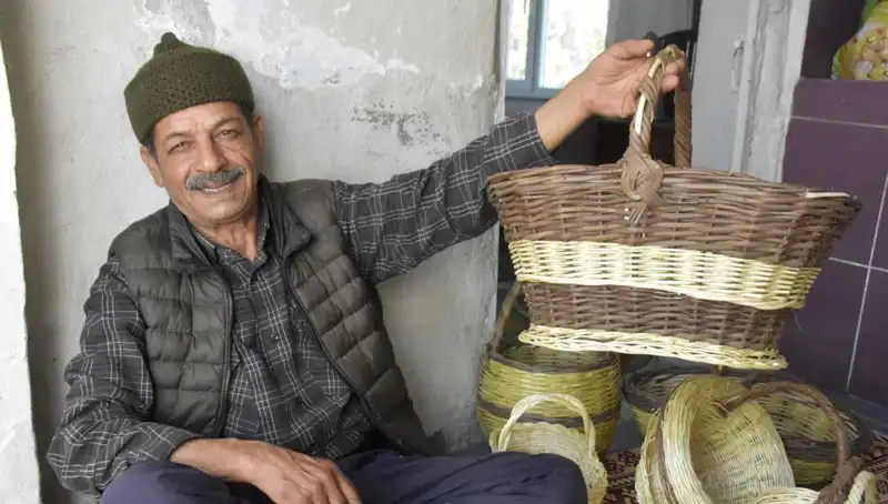Dede Yadigarı Meslek: 60 Yıldır İleriye Taşınan Geleneksel Ustalık