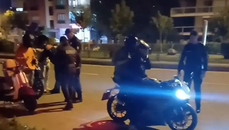 Eskişehir’de Motosiklet Denetimleri Artıyor: Trafik Güvenliği İçin Kritik Adımlar