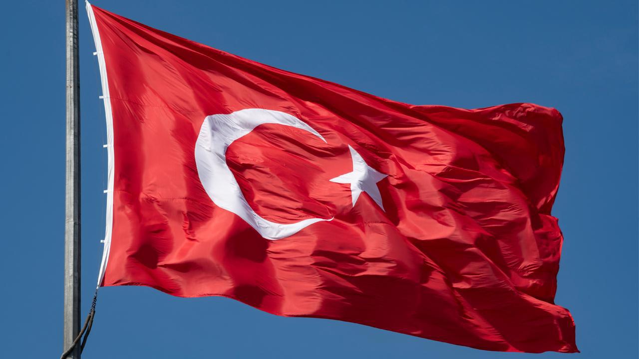 Türkiye'nin Halep Başkonsolosluğu tekrar açıldı
