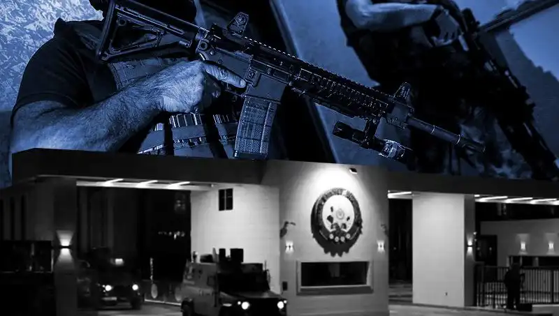 Baronların "Torbacı Çocuk" Oyunu: Yeraltı Dünyasında Yeni Bir Trend